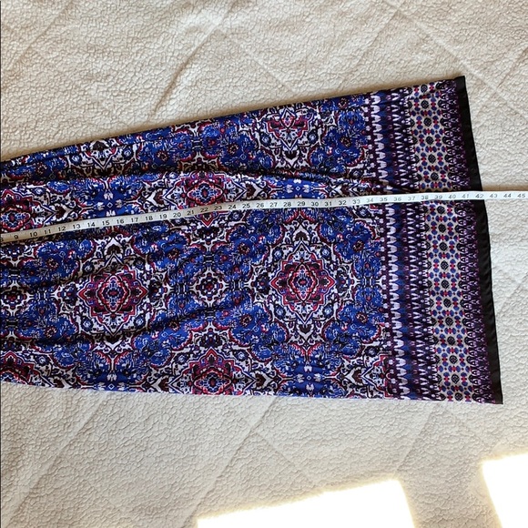 NWOT AGB Maxi Skirt - Picture 6 of 7